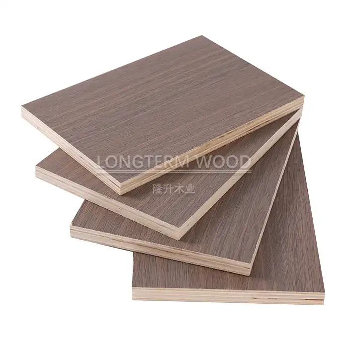 1 2 Inch Melamine Plywood